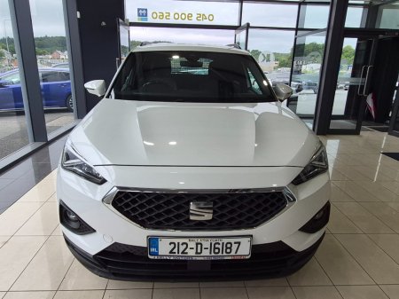 2021 SEAT Tarraco - photo 5