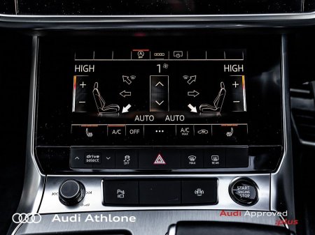 2024 Audi A6 - photo 20