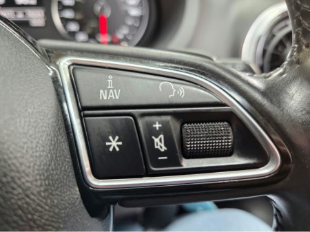 2014 Audi A3 - photo 14