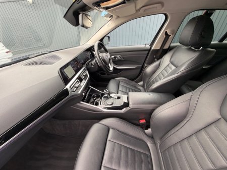 2020 BMW 3-Series - photo 56