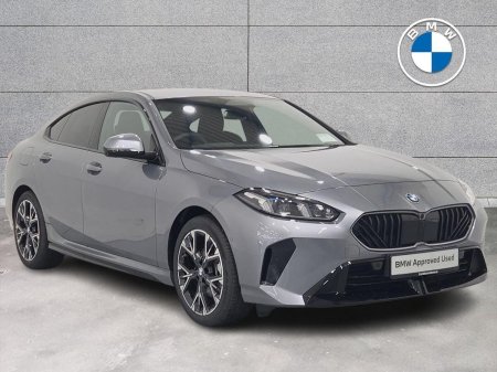 2026 BMW 2-Series 220 M Sport Gran Coupe