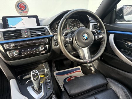 2018 BMW 4-Series - photo 14