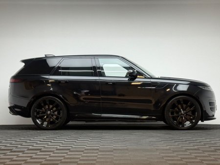 2023 Land Rover Range Rover Sport - photo 8