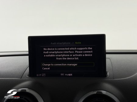 2019 Audi A3 - photo 34