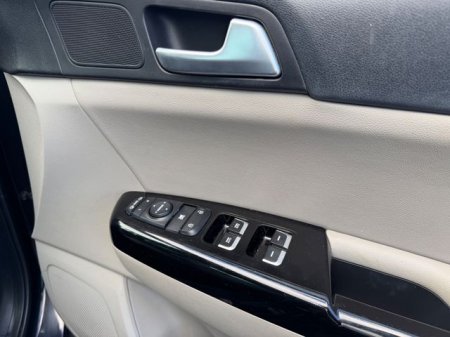 2021 Kia Sportage - photo 30