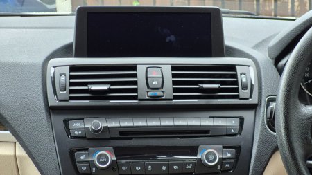 2014 BMW 1-Series - photo 20