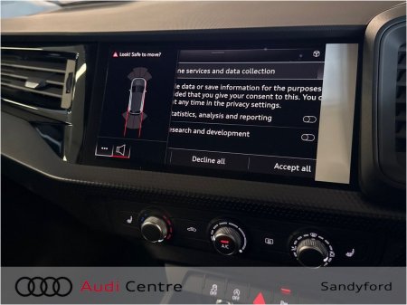2026 Audi A1 - photo 21