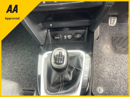 2019 Kia Ceed - photo 7