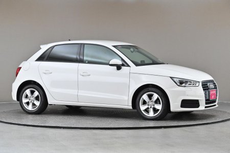 2017 Audi A1 - photo 12
