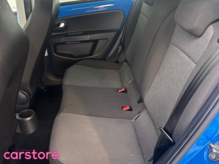 2015 Volkswagen up! - photo 13