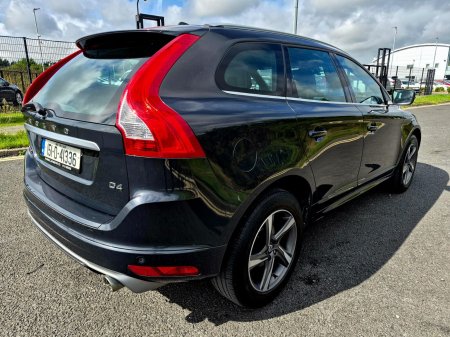 2015 Volvo XC60 - photo 10