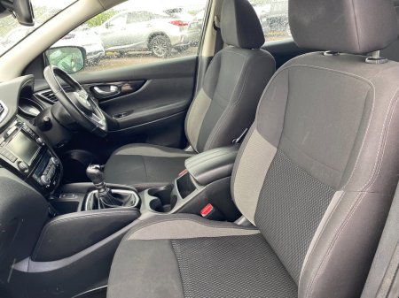 2019 Nissan Qashqai - photo 14