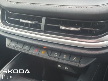 2025 Skoda Enyaq - photo 17