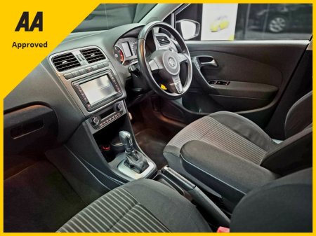 2013 Volkswagen Polo - photo 26