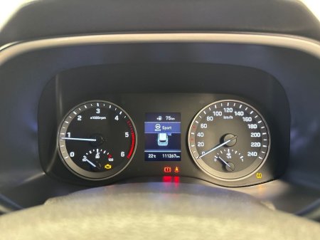 2020 Hyundai Tucson - photo 20
