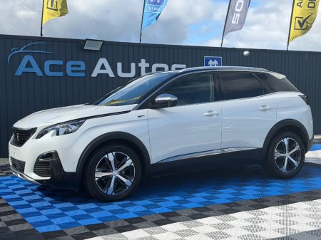 2018 Peugeot 3008 - photo 8
