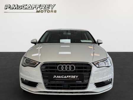 2016 Audi A3 - photo 2