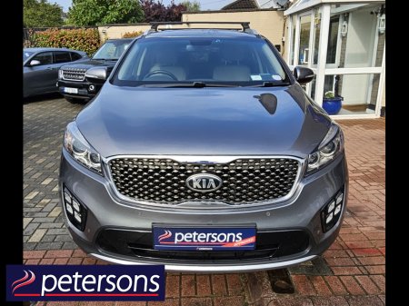 2017 Kia Sorento - photo 3