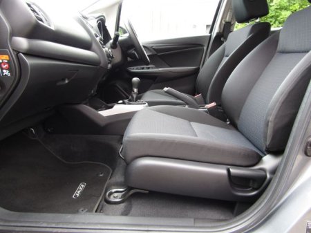 2019 Honda Jazz - photo 14