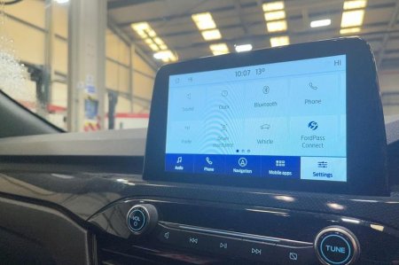 2021 Ford Kuga - photo 35