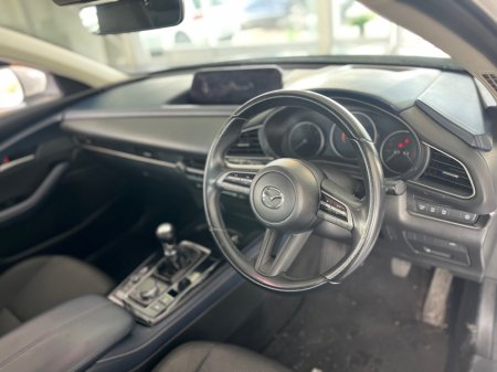 2021 Mazda CX-30 - photo 14