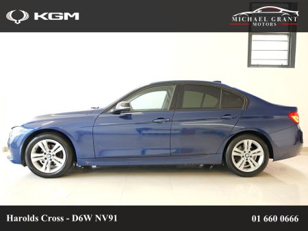 2018 BMW 3-Series - photo 8