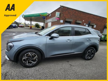 2023 Kia Sportage - photo 16