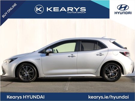 2019 Toyota Corolla - photo 3