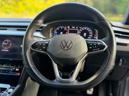 2022 Volkswagen Arteon - photo 11