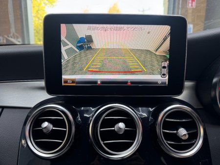 2018 Mercedes-Benz C-Class - photo 9