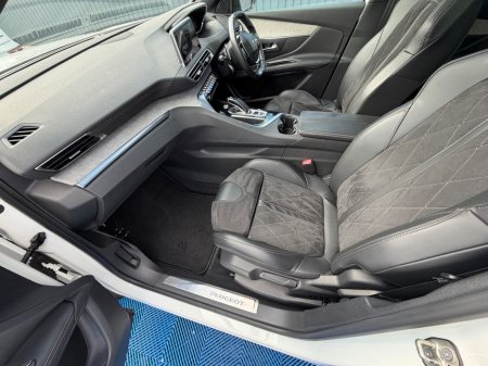 2018 Peugeot 3008 - photo 56