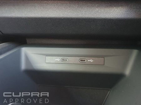 2025 Cupra Leon - photo 20