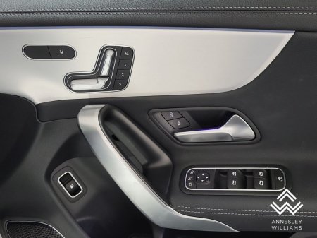 2025 Mercedes-Benz CLA - photo 26