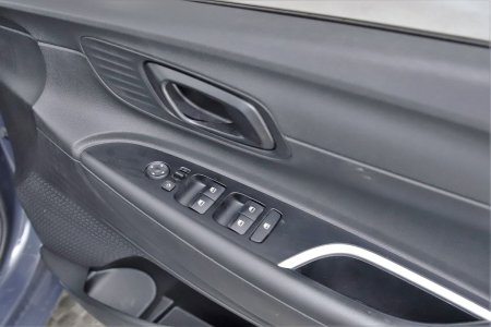 2024 Hyundai i20 - photo 21