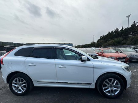 2017 Volvo XC60 - photo 9