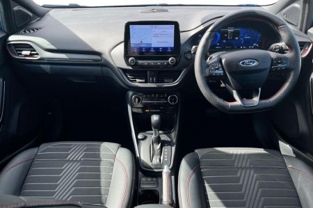 2023 Ford Puma - photo 10
