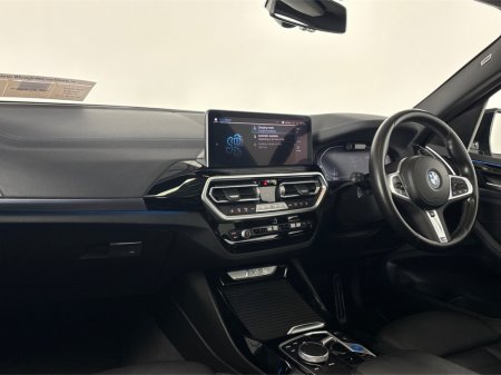 2023 BMW iX3 - photo 31