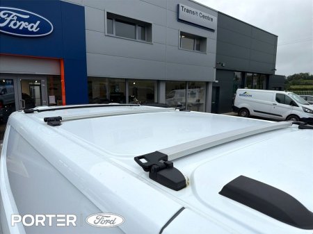 2024 Ford Transit Custom - photo 28