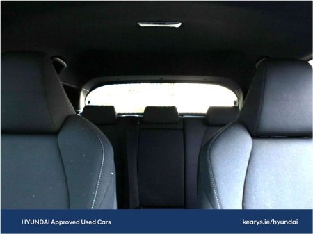 2019 Toyota Corolla - photo 11