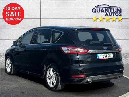 2017 Ford S-Max - photo 6
