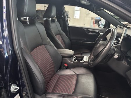 2022 Toyota RAV4 - photo 12