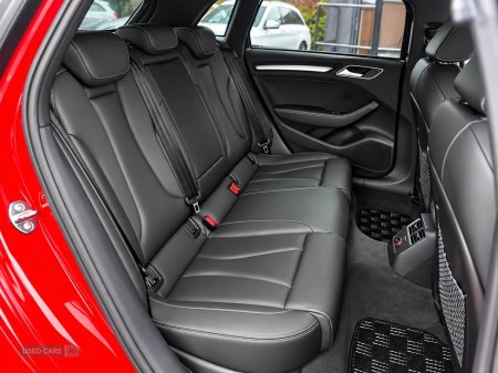 2014 Audi S3 - photo 25
