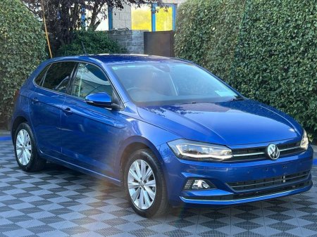 2020 Volkswagen Polo - photo 15