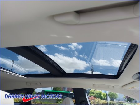 2024 Lexus RX450H+ - photo 27