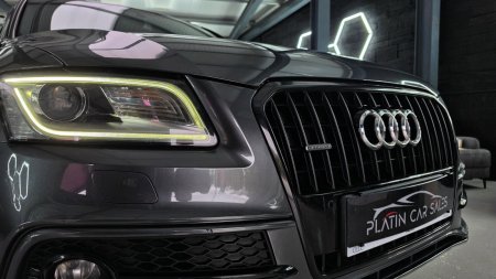 2016 Audi Q5 - photo 5
