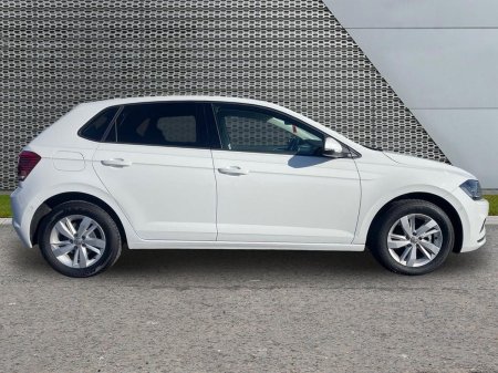 2020 Volkswagen Polo - photo 6