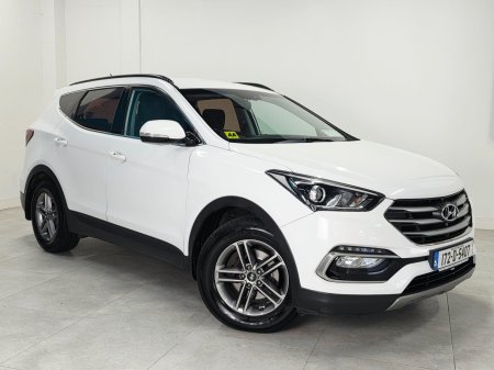 2017 Hyundai Santa Fe - photo 5