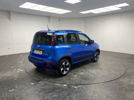 2023 Fiat Panda - photo 13