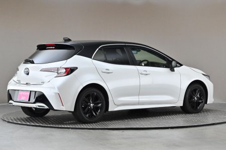 2021 Toyota Corolla - photo 10
