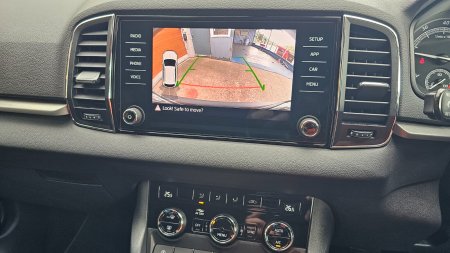 2019 Skoda Karoq - photo 7